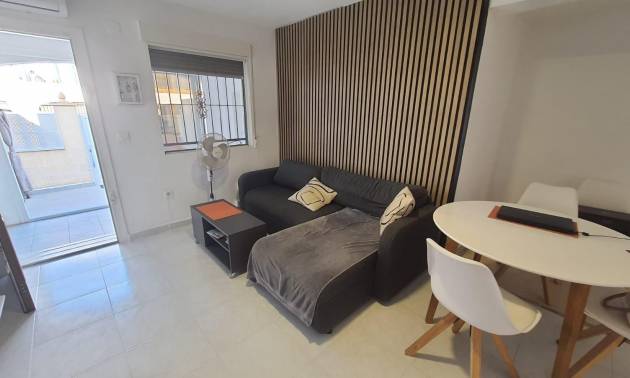 Revente - Bungalow - Torrevieja