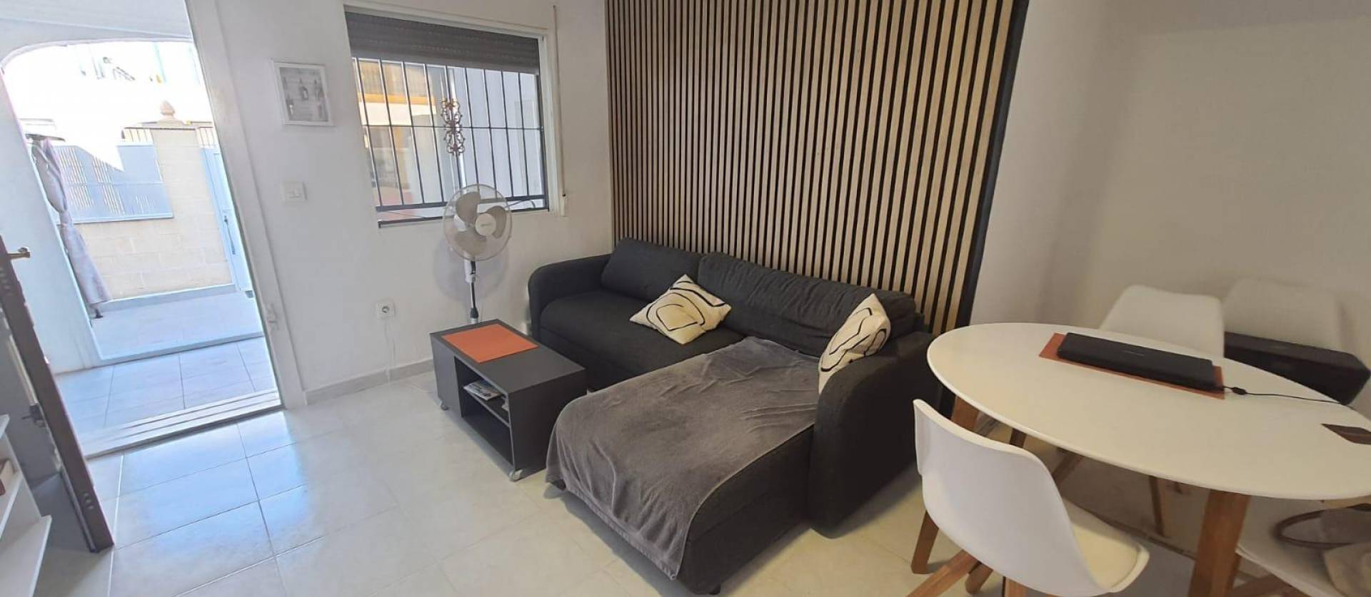 Revente - Bungalow - Torrevieja