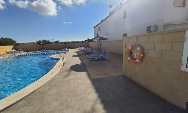 Revente - Bungalow - Torrevieja