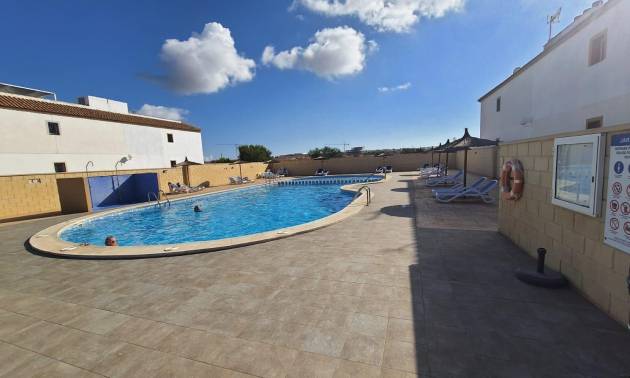 Revente - Bungalow - Torrevieja