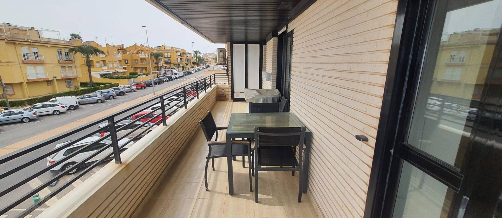 Bestaande woningen - Appartment - Torrevieja