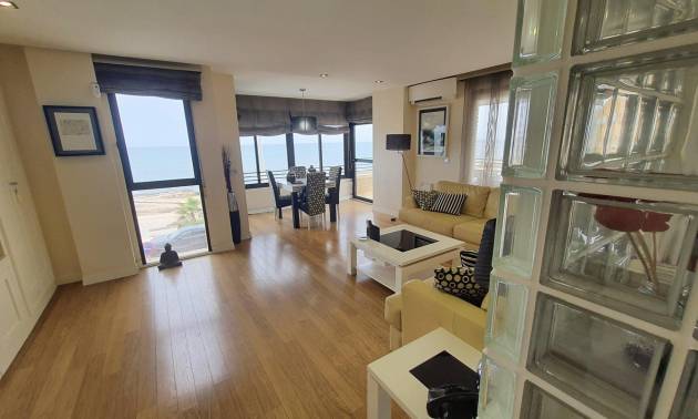 Bestaande woningen - Appartment - Torrevieja