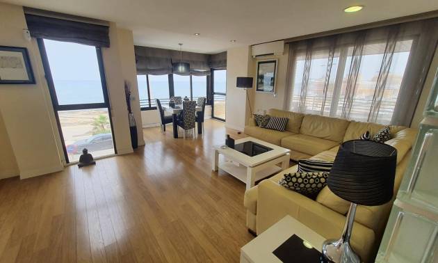 Bestaande woningen - Appartment - Torrevieja