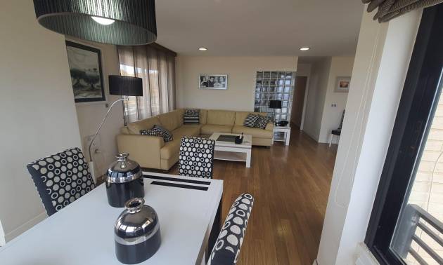 Bestaande woningen - Appartment - Torrevieja