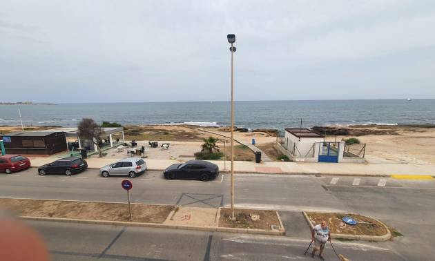 Bestaande woningen - Appartment - Torrevieja