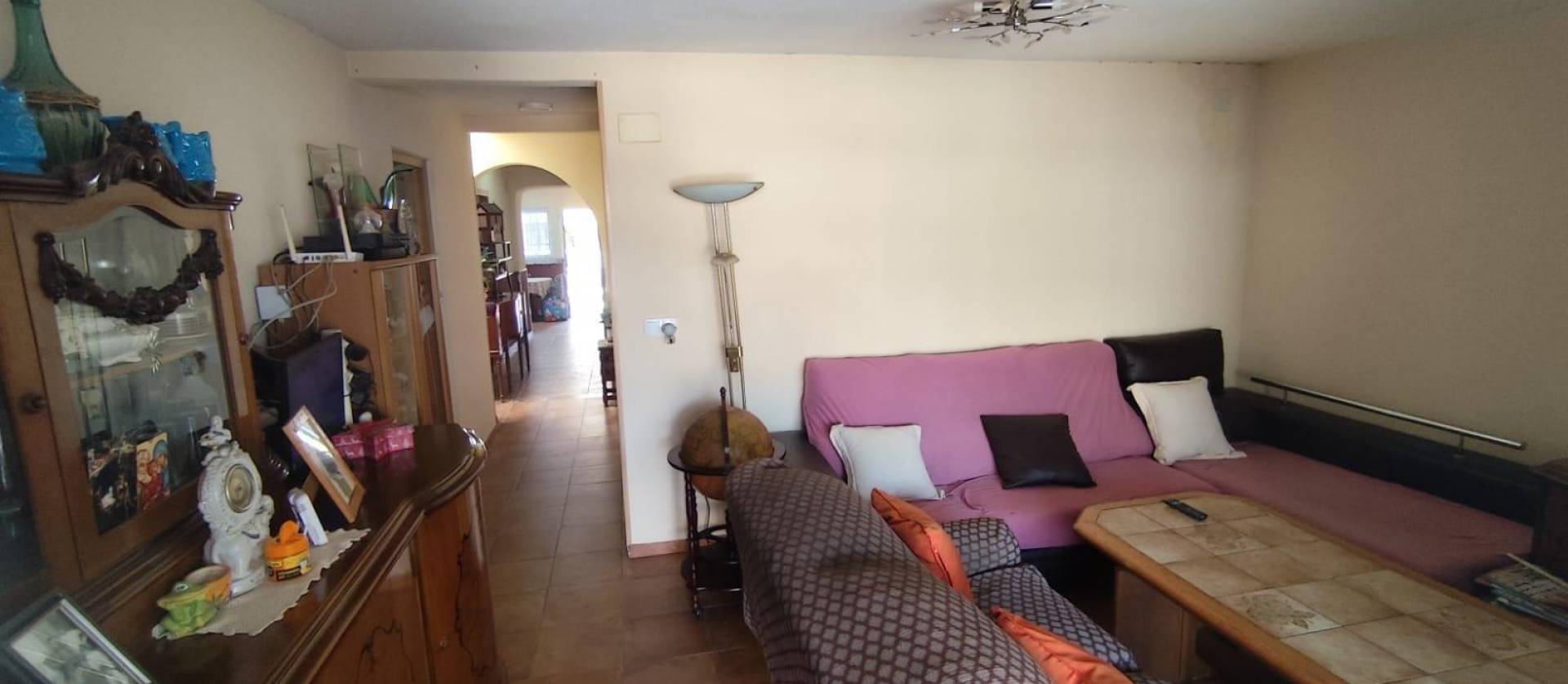 Sale - Villa - Los Montesinos