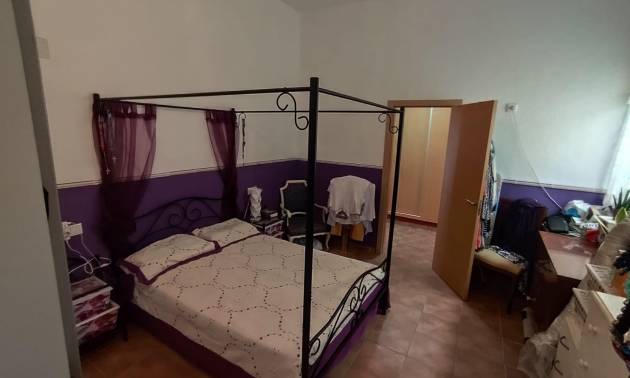 Sale - Villa - Los Montesinos