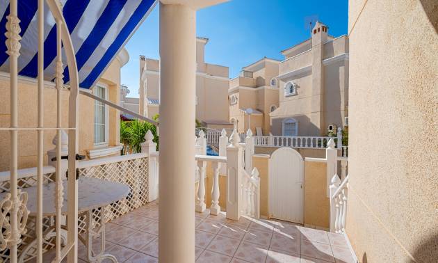 Bestaande woningen - Villa - Orihuela - Los Altos