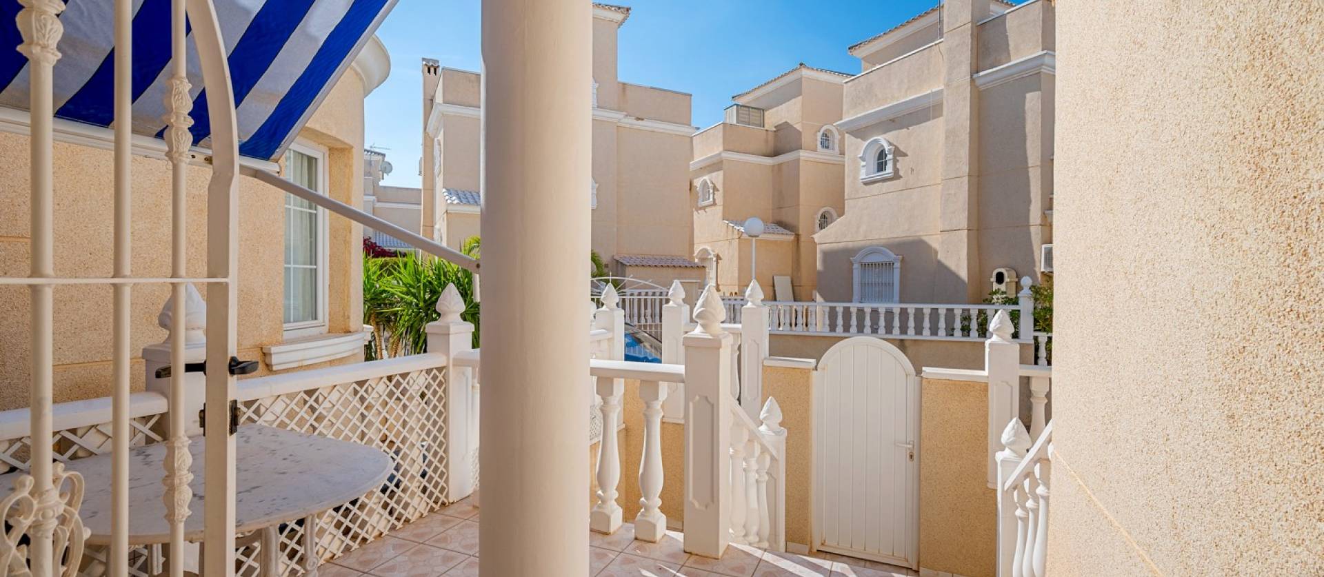 Bestaande woningen - Villa - Orihuela - Los Altos