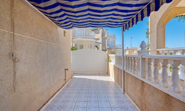 Bestaande woningen - Villa - Orihuela - Los Altos