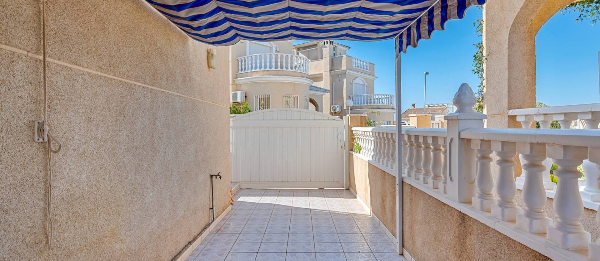 Bestaande woningen - Villa - Orihuela - Los Altos