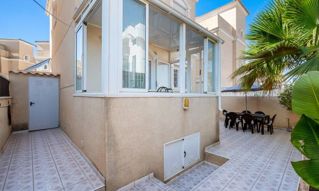 Bestaande woningen - Villa - Orihuela - Los Altos