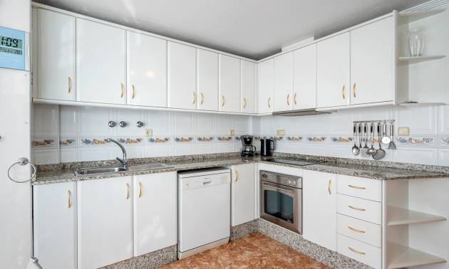 Bestaande woningen - Villa - Orihuela - Los Altos