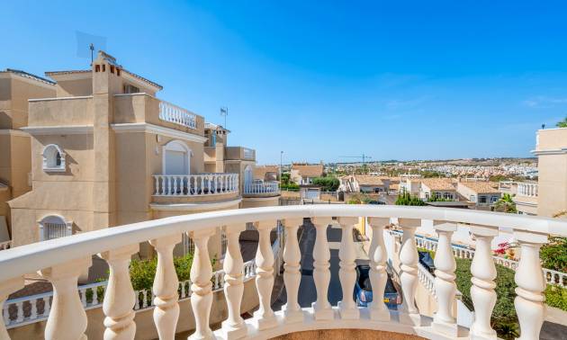 Bestaande woningen - Villa - Orihuela - Los Altos