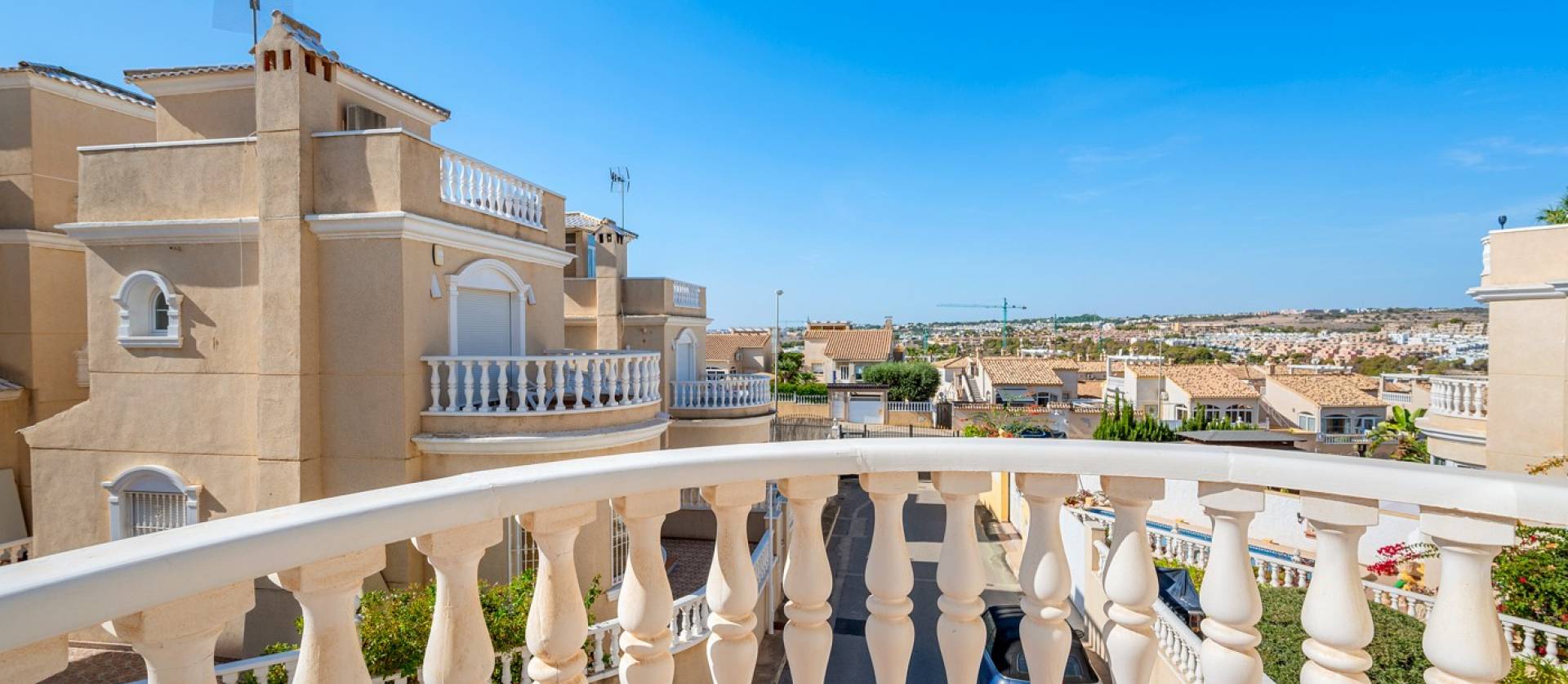 Bestaande woningen - Villa - Orihuela - Los Altos