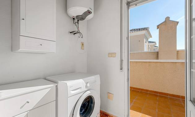 Bestaande woningen - Villa - Orihuela - Los Altos