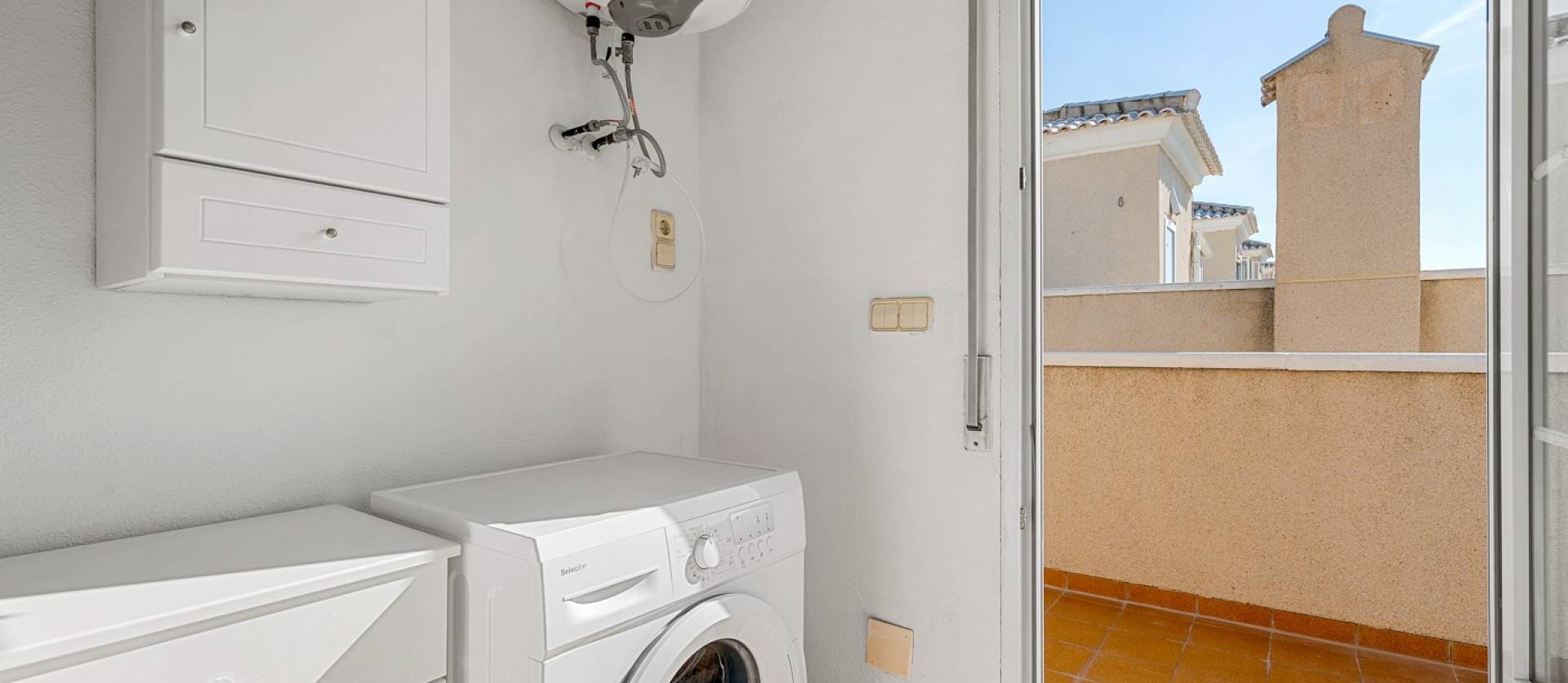 Bestaande woningen - Villa - Orihuela - Los Altos