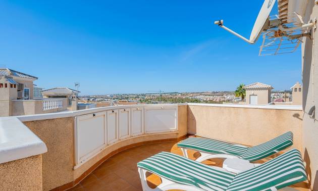 Bestaande woningen - Villa - Orihuela - Los Altos