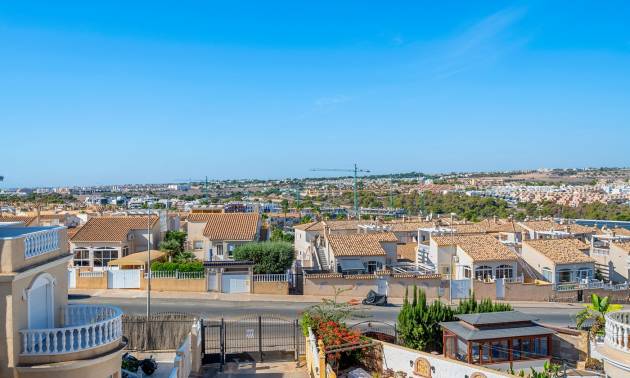 Bestaande woningen - Villa - Orihuela - Los Altos