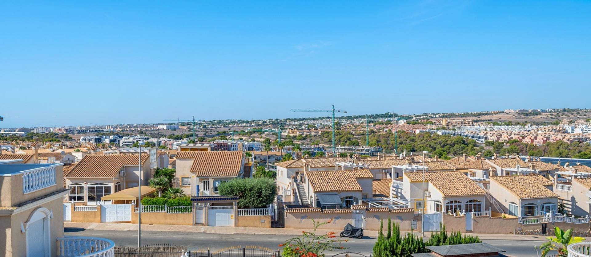 Venta - Villa - Orihuela - Los Altos