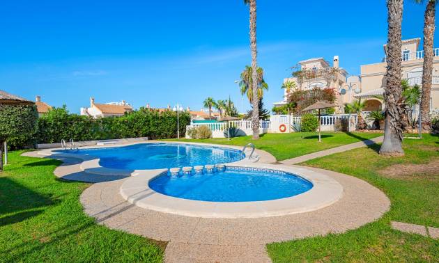 Bestaande woningen - Villa - Orihuela - Los Altos