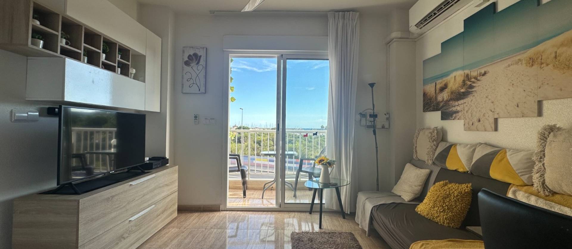 Venta - Apartment - Torrevieja - Acequion