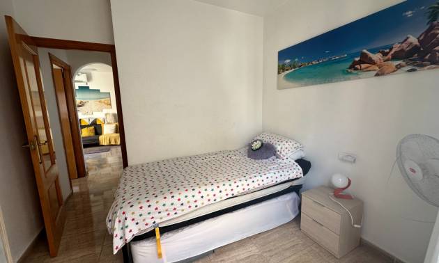 Sale - Apartment - Torrevieja - Acequion