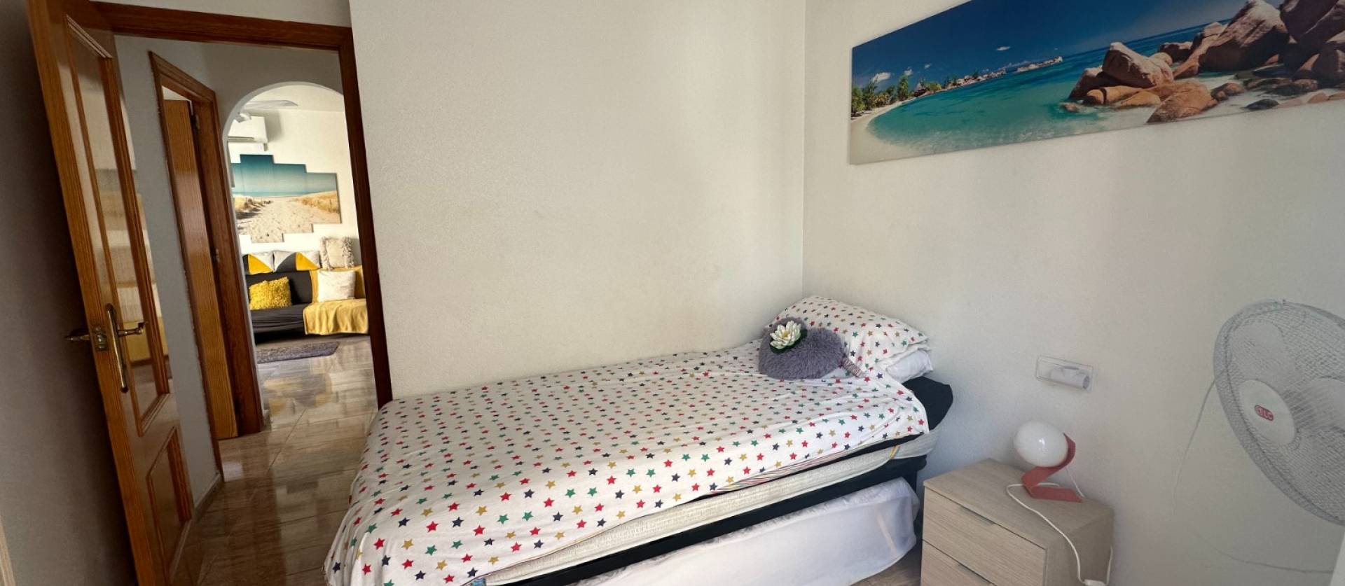 Sale - Apartment - Torrevieja - Acequion