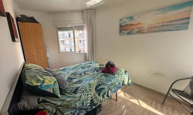 Bestaande woningen - Appartment - Torrevieja - Acequion