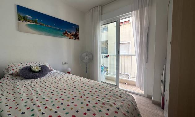 Revente - Apartment - Torrevieja - Acequion