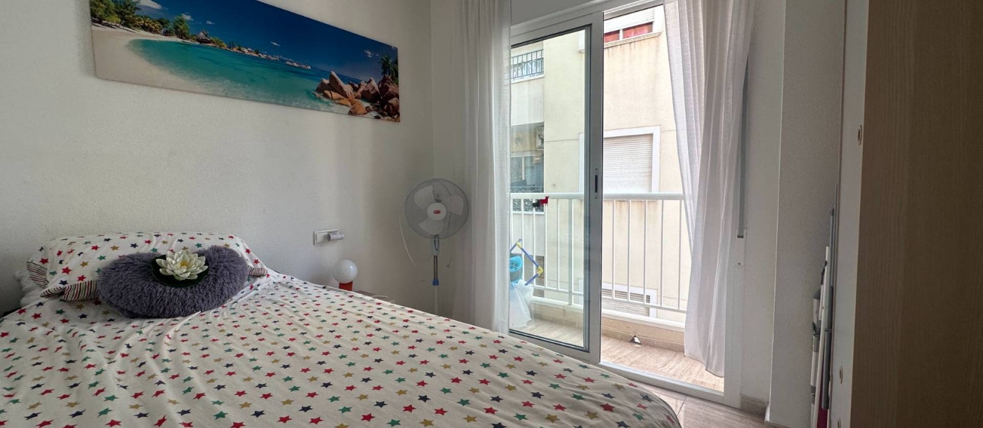 Bestaande woningen - Appartment - Torrevieja - Acequion