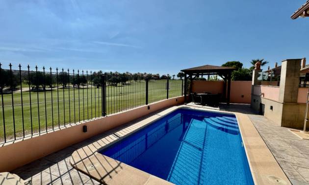 Venta - Villa - Algorfa - La Finca Golf