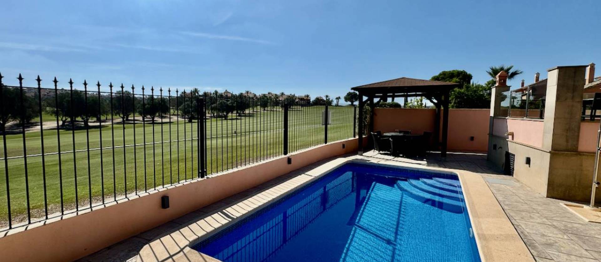 Bestaande woningen - Villa - Algorfa - La Finca Golf