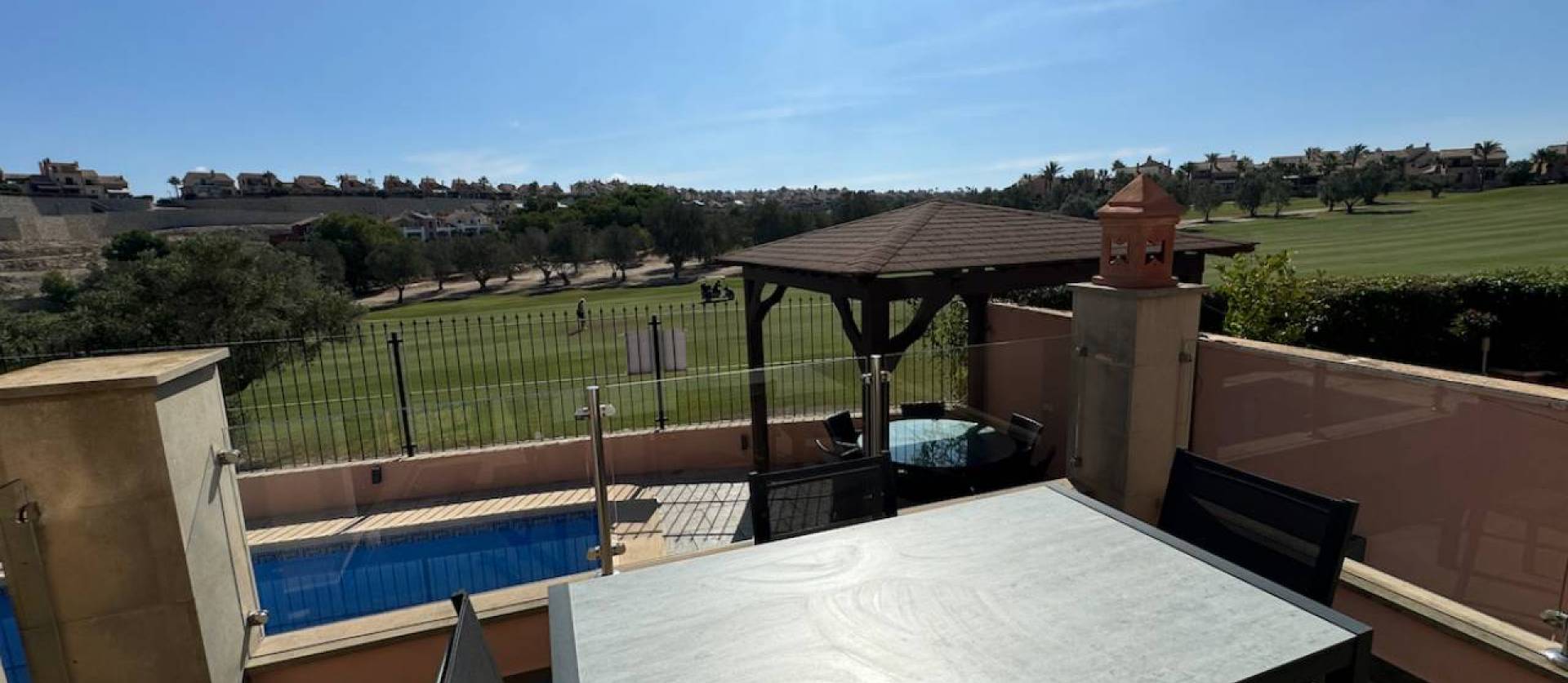 Venta - Villa - Algorfa - La Finca Golf