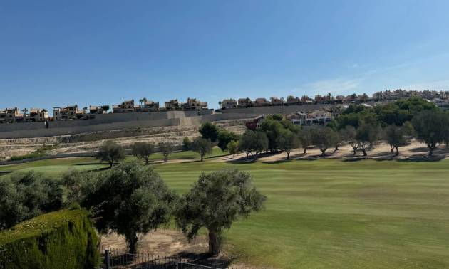 Bestaande woningen - Villa - Algorfa - La Finca Golf