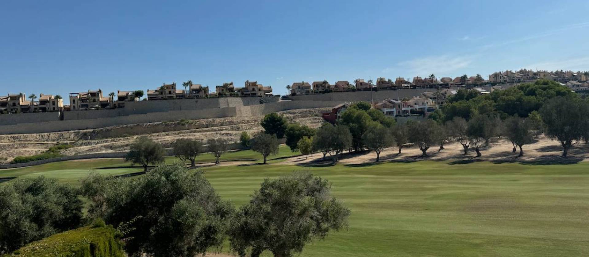 Venta - Villa - Algorfa - La Finca Golf