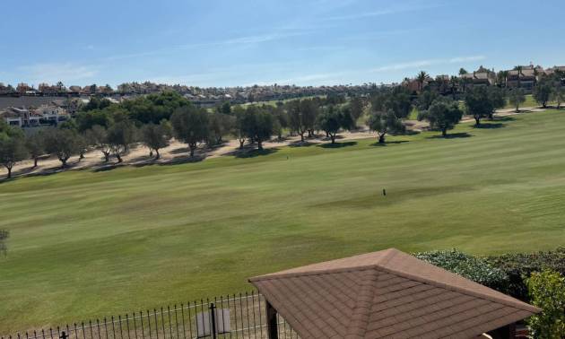 Revente - Villa - Algorfa - La Finca Golf