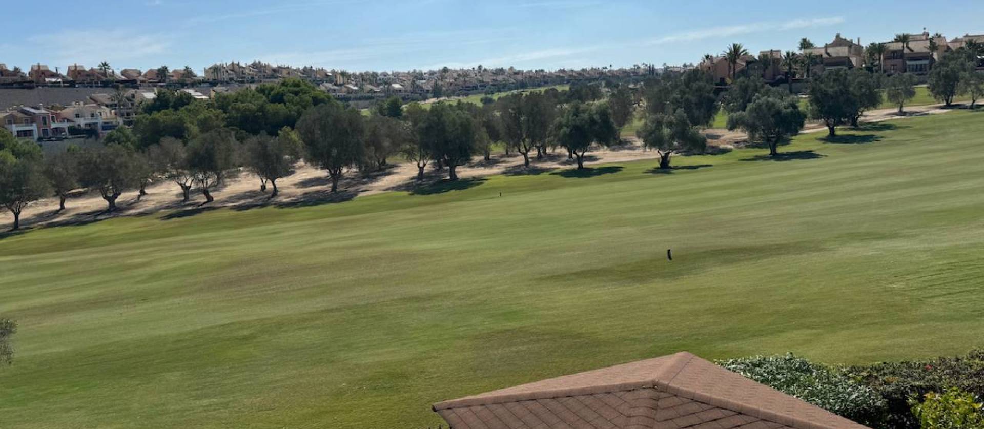 Revente - Villa - Algorfa - La Finca Golf