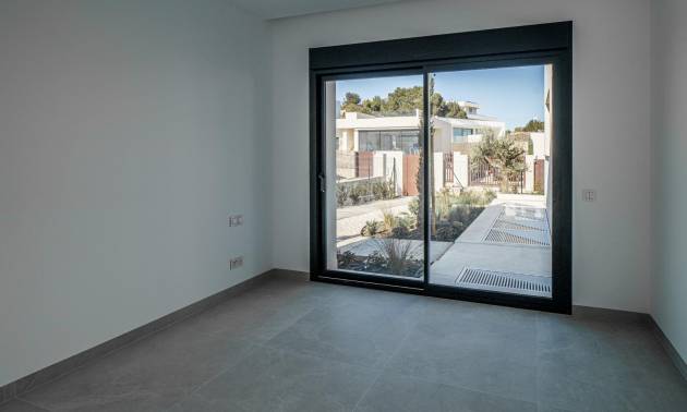 Nieuwbouw projecten - Villa - Orihuela - Las Colinas Golf