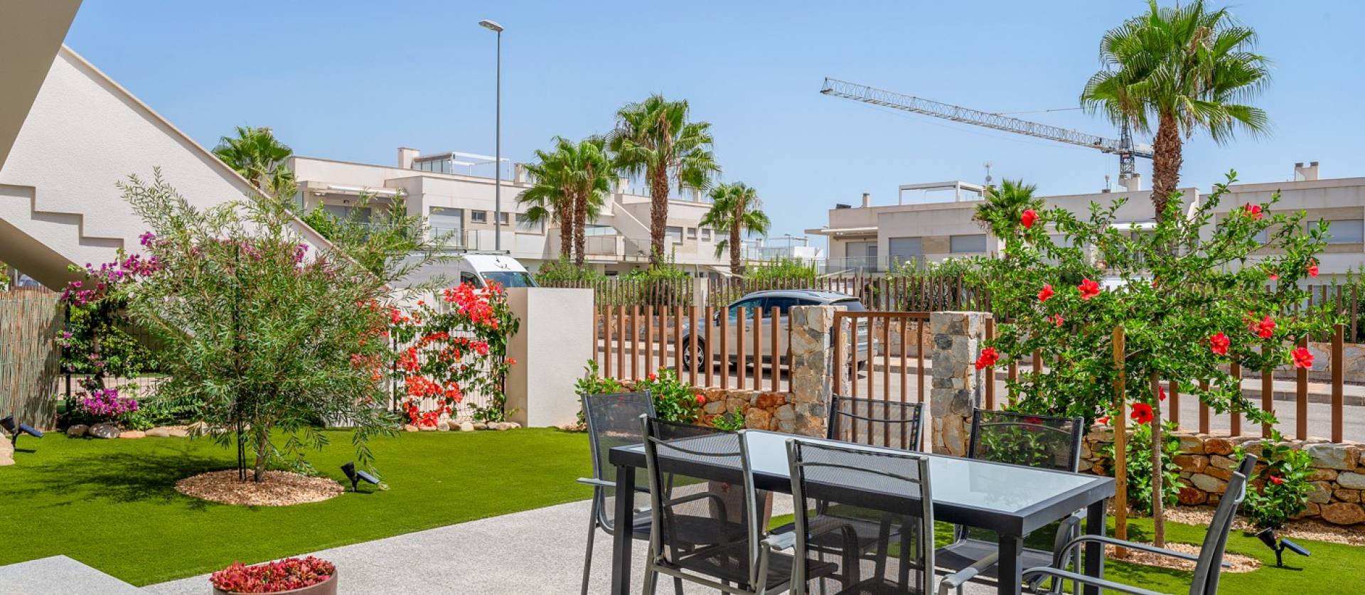 Bestaande woningen - Appartment - Orihuela - Entre Naranjos Vistabella Golf