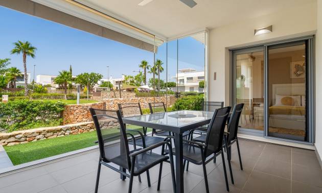 Bestaande woningen - Appartment - Orihuela - Entre Naranjos Vistabella Golf