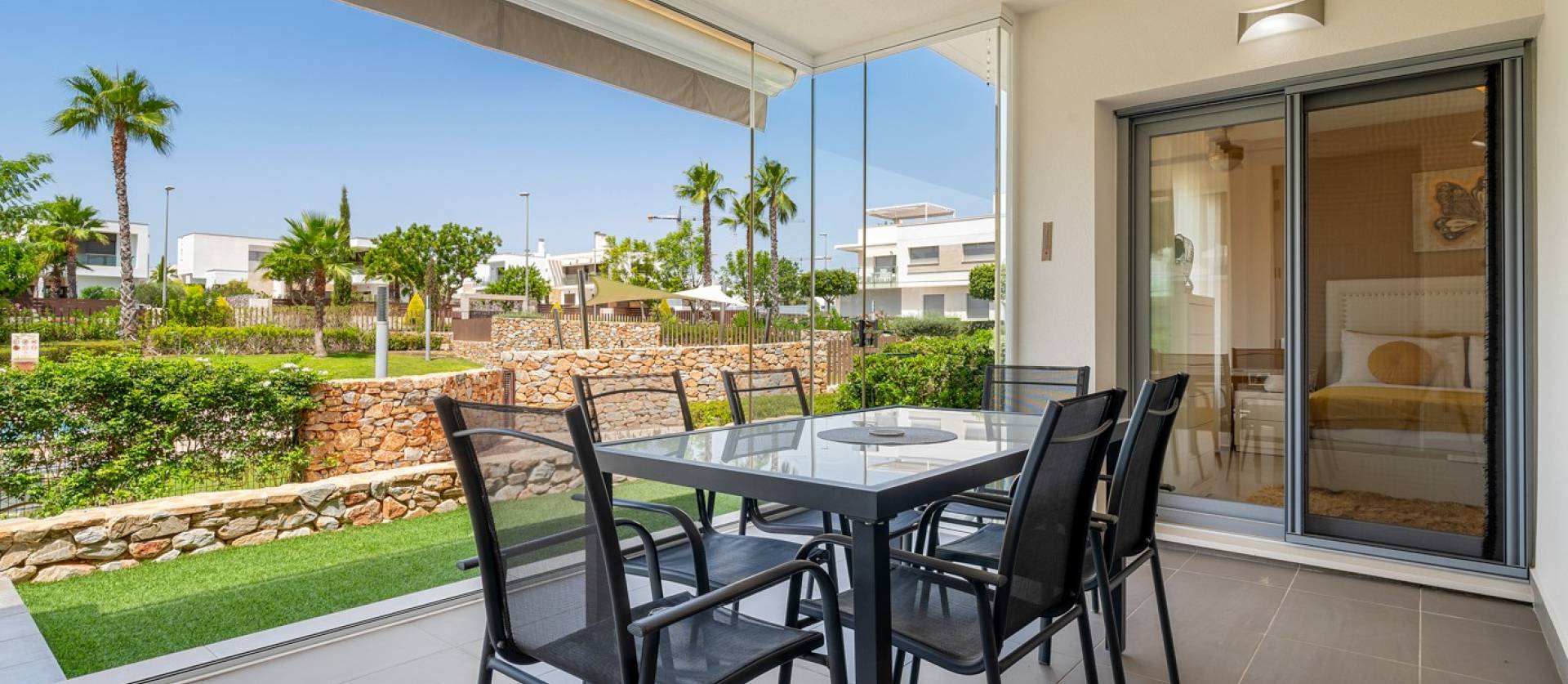 Bestaande woningen - Appartment - Orihuela - Entre Naranjos Vistabella Golf