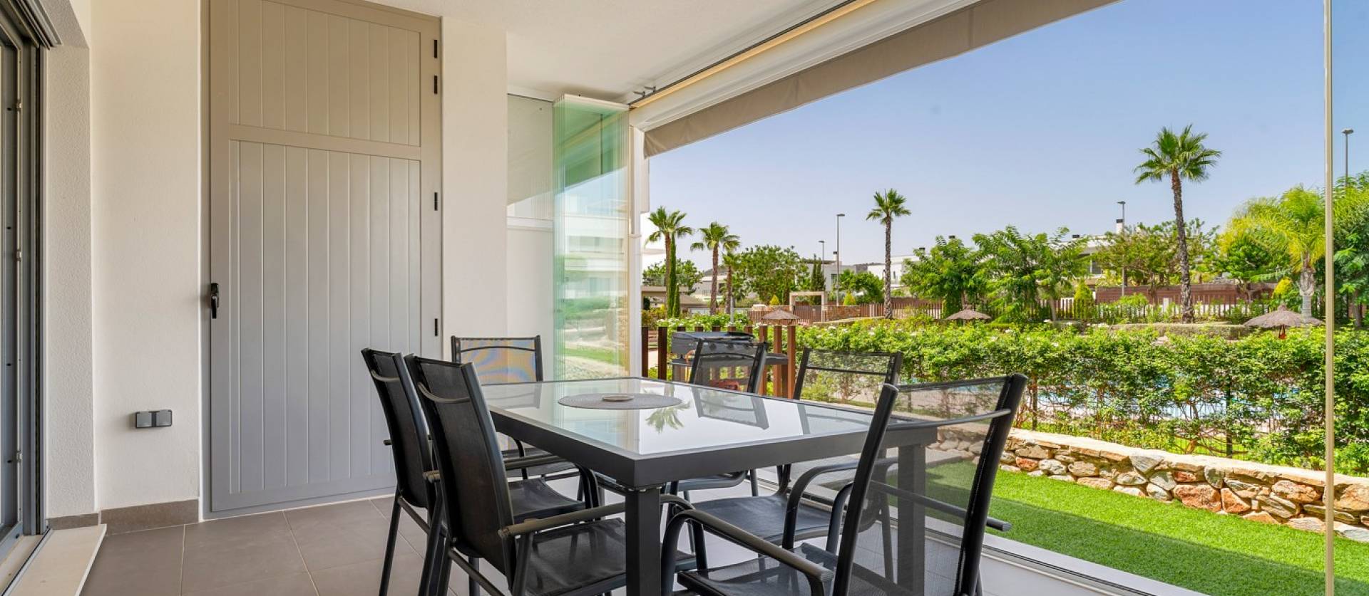 Bestaande woningen - Appartment - Orihuela - Entre Naranjos Vistabella Golf