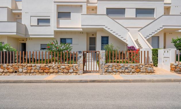 Bestaande woningen - Appartment - Orihuela - Entre Naranjos Vistabella Golf