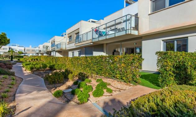 Bestaande woningen - Appartment - Orihuela - Entre Naranjos Vistabella Golf