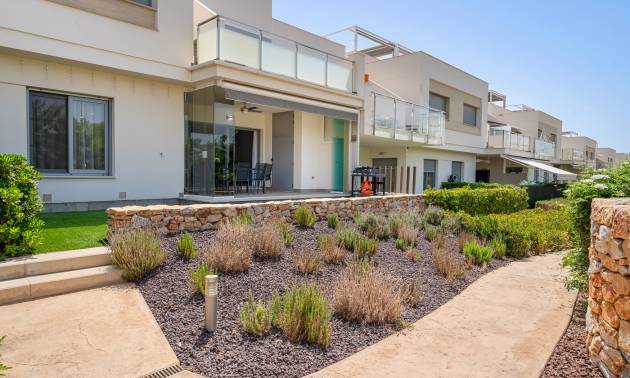 Bestaande woningen - Appartment - Orihuela - Entre Naranjos Vistabella Golf