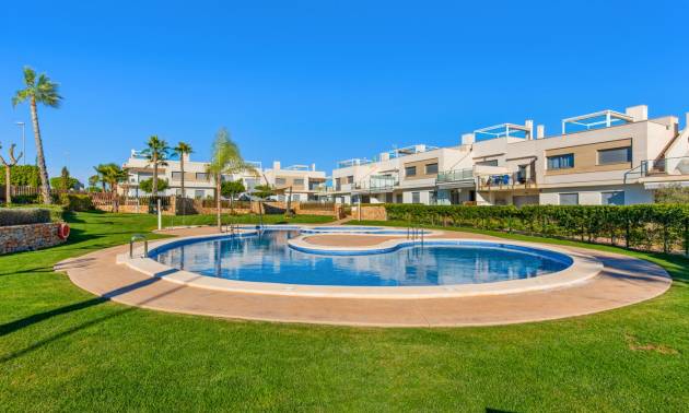 Venta - Apartment - Orihuela - Entre Naranjos Vistabella Golf