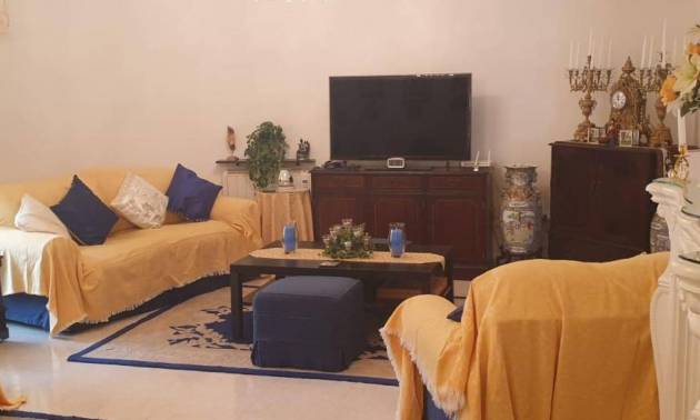 Venta - Villa - Ciudad Quesada - Doña Pepa