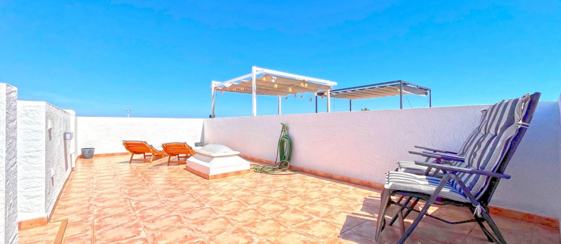 Bestaande woningen - Herenhuis - Torrevieja - Los Balcones