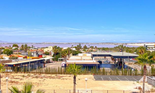 Revente - Maison de ville - Torrevieja - Los Balcones